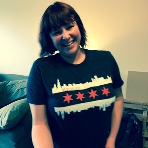 Meet your Posher, Jill