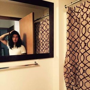 Meet your Posher, Giovanni