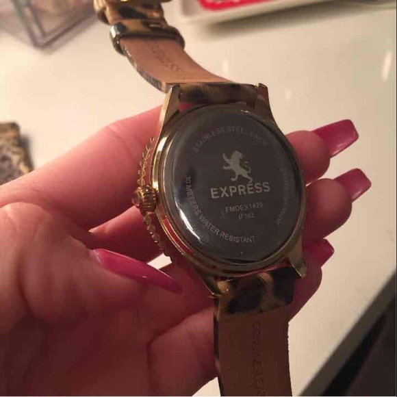 Express watch - Picture 3 of 4