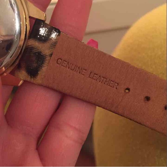 Express watch - Picture 4 of 4