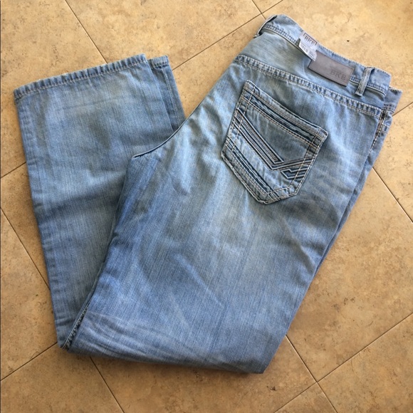 👖👖👖NWT Mens BKE👖👖👖 - Picture 3 of 3