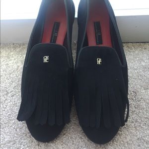 Carolina Herrera, elegant flats