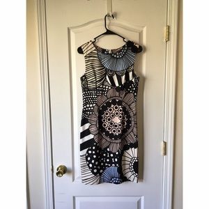 Marimekko Dress