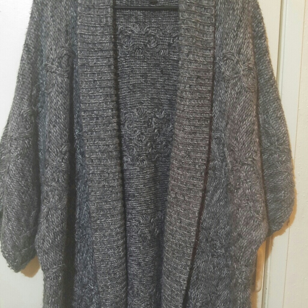 Brand New without tag ANA Cardigan Size 2X