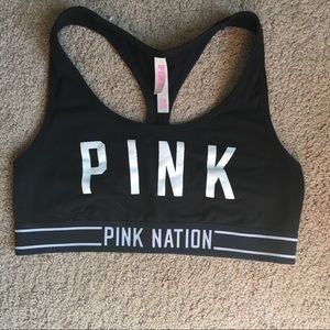 Victoria secret PINK sports bra