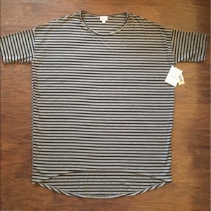 NWT Lularoe Shirt XL