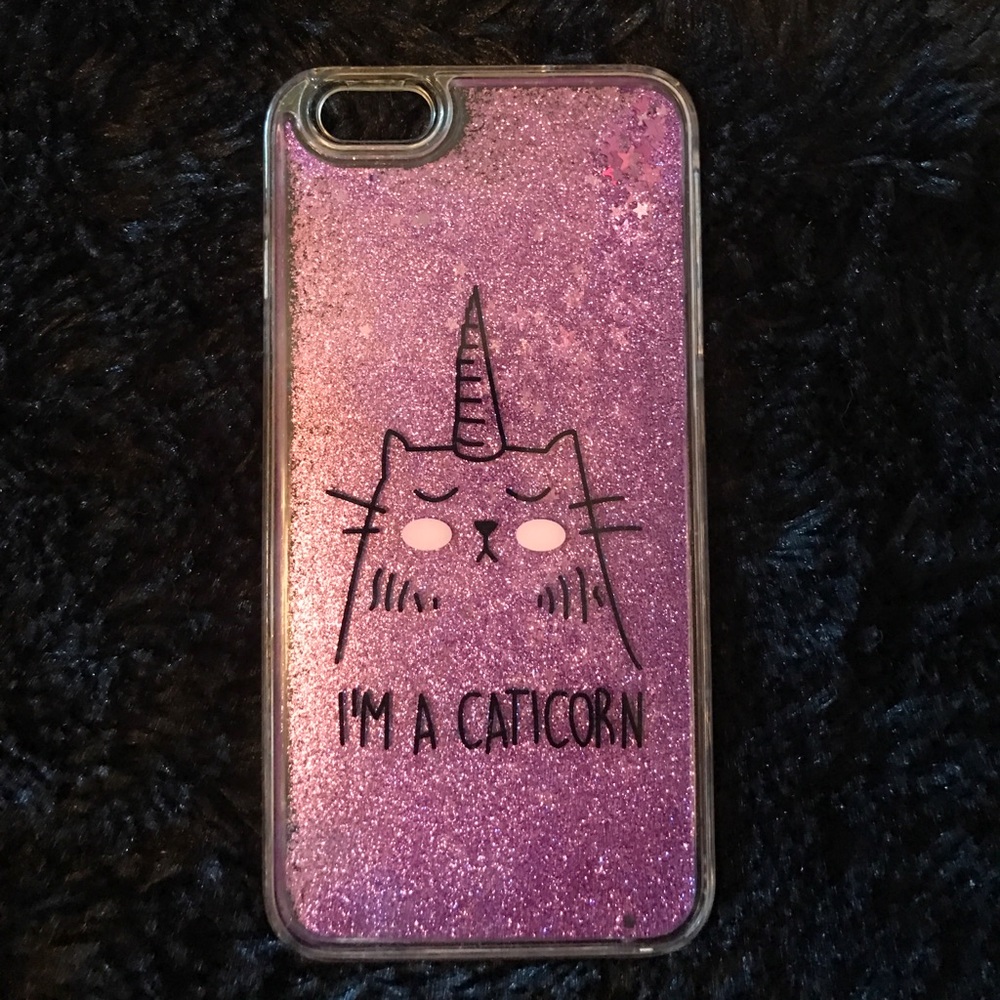 iPhone 6 Plus cute phone case