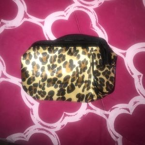 Small make up bag