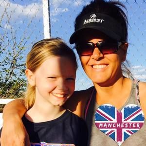 Meet your Posher, Erika