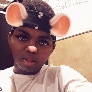 Meet your Posher, James