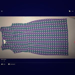 Kasper Dress