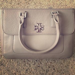 Mercer mini satchel