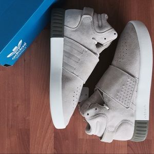 New Adidas Tubular Strap Men's