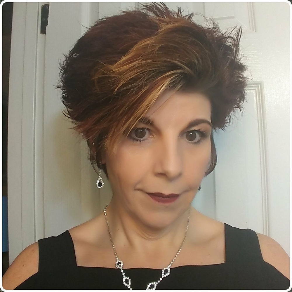 Meet your Posher, Michelle