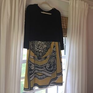 DKNY Dress size L