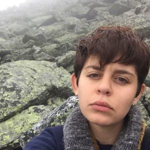 Meet your Posher, Razzy