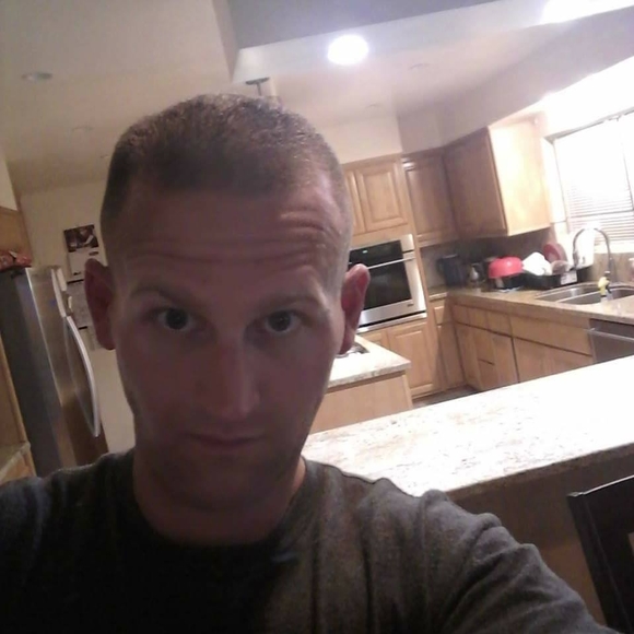 Meet your Posher, Michael - Picture 1 of 1