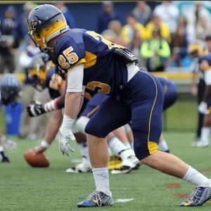 Meet your Posher, Cody