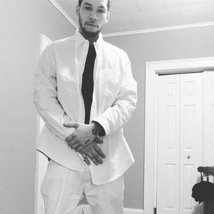 Meet your Posher, Jon