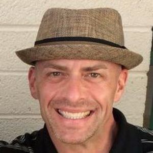 Meet your Posher, Matt