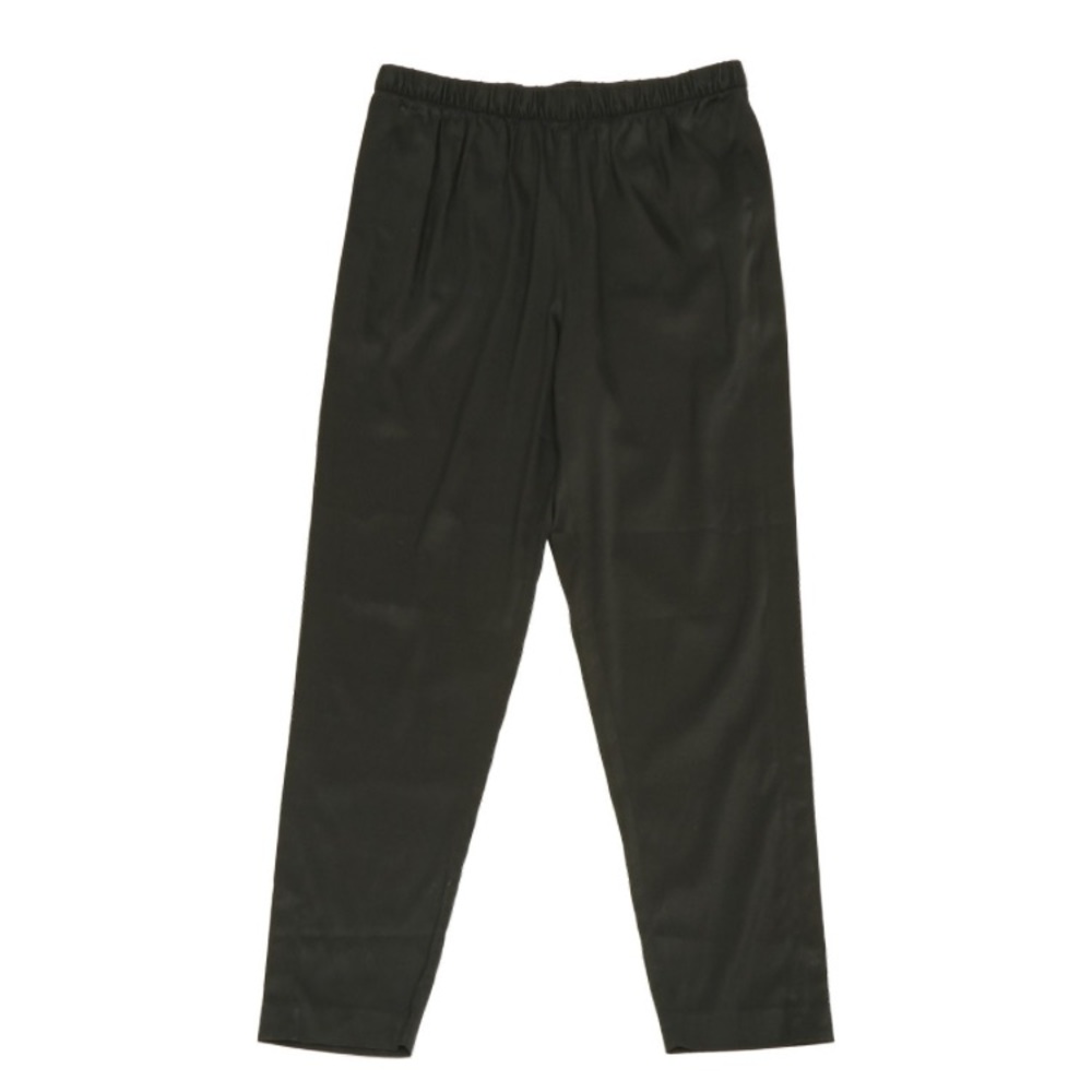 NWOT Silk Trousers