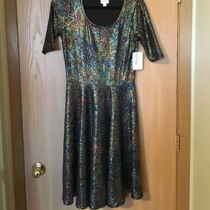 Lularoe elegant Nicole