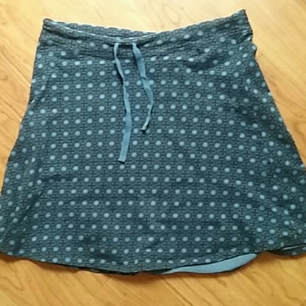 Patagonia skirt