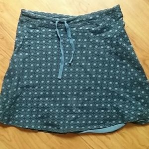 Patagonia skirt