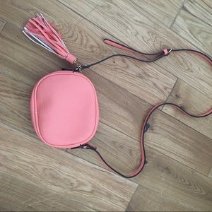 Statement Crossbody Bag