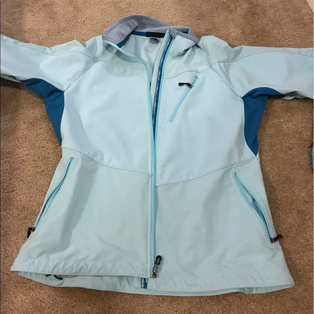 Patagonia Jacket