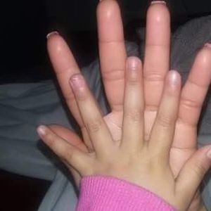 Meet your Posher, Fatima