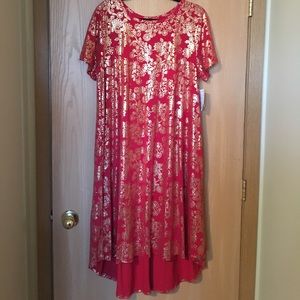 Lularoe elegant Carly