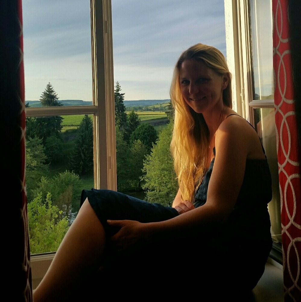 Meet your Posher, Megan