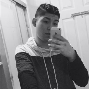 Meet your Posher, Abraham