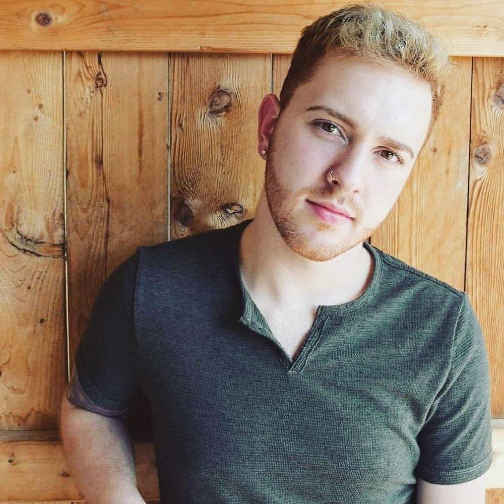 Meet your Posher, Jordan