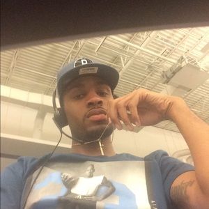 Meet your Posher, Ronnie