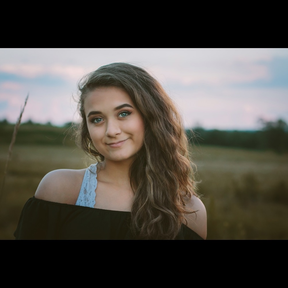 Meet your Posher, Allie