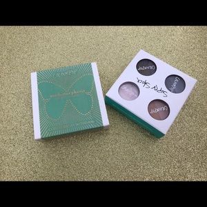 Colourpop Coffee Break With Dani Quad