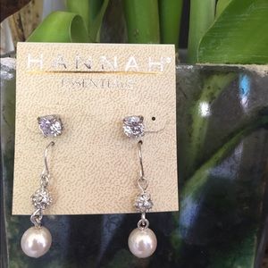 Brand New Earring Set