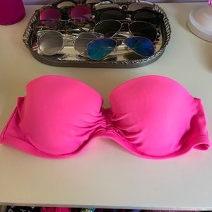 Victoria's Secret Bandeau Bikini Top