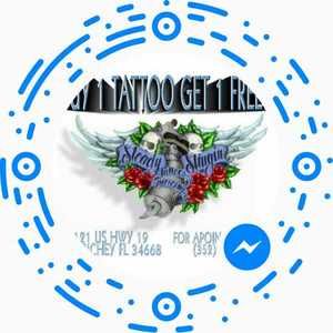 Meet your Posher, Les