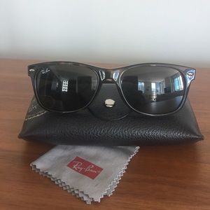 Ray ban sunglasses