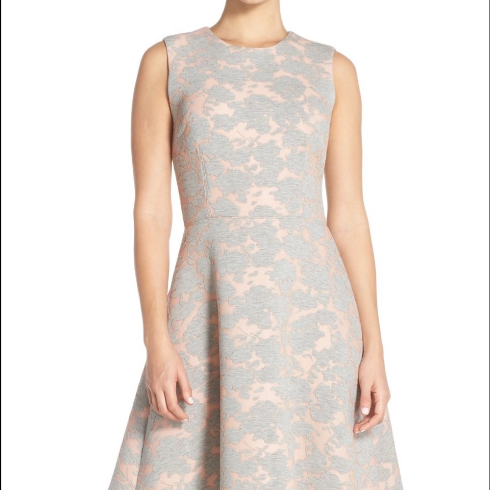 Maggie London Dress