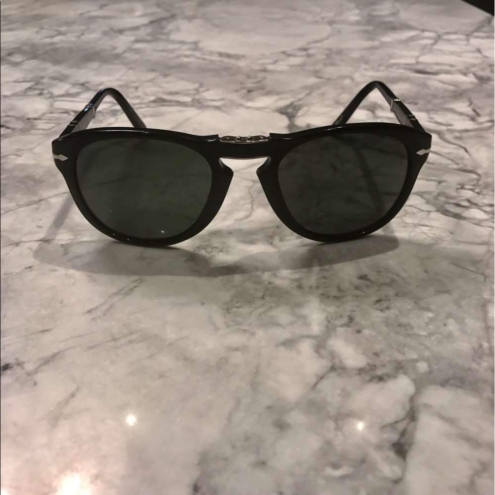 Steve McQueen Persol Sunglasses