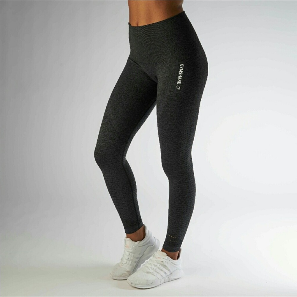 Seamless leggings