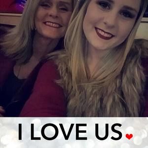 Meet your Posher, Kimberly