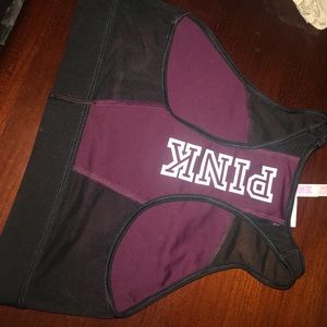 VS PINK Sporty Bra New With Tags!