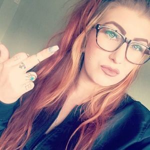 Meet your Posher, Kiley