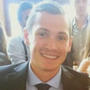 Meet your Posher, Matthew