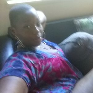 Meet your Posher, Sharice